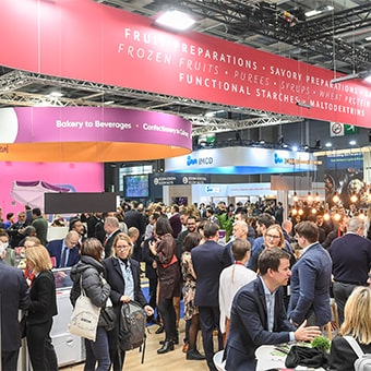 Fi Europe 2023: Food Ingredients im Fokus