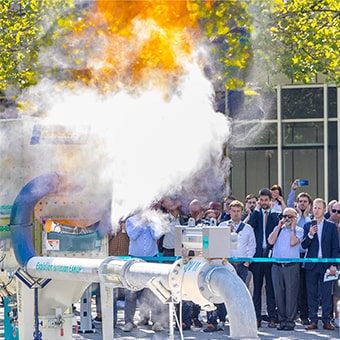 Powtech Technopharm: Treffpunkt der Verfahrenstechnik