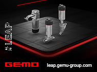 gemu-group Anzeige
