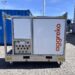 Die „Advanced“-LCLB von Aggreko ist für komplexe Prüfaufbauten in Rechenzentren ausgelegt. Ihre 600 Kilowatt lassen sich über unterschiedliche elektrische Einspeisungen bereitstellen.