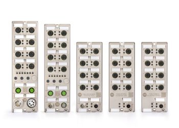 Rockwell ArmorBlock Modul