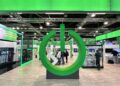 Schneider Electric auf der SPS 2024