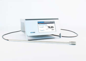 3-in-1-Laborsensor Im Labor- und Technikumsmaßstab