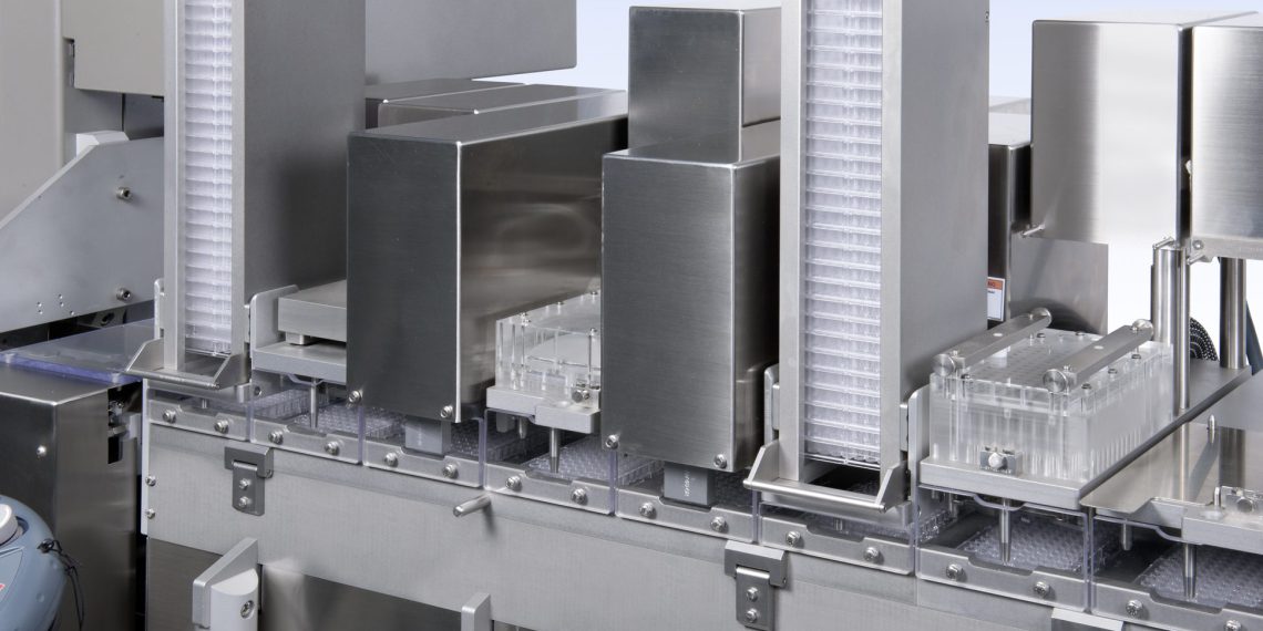 Optima Pharma Industrie