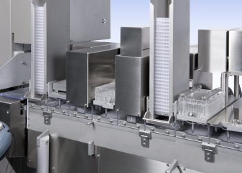 Optima Pharma Industrie