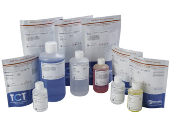 Stan­dards für Ionenchromatographie