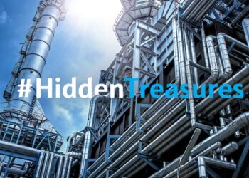 Lösun­gen für Dekar­bo­ni­sie­rung und Digitalisierung