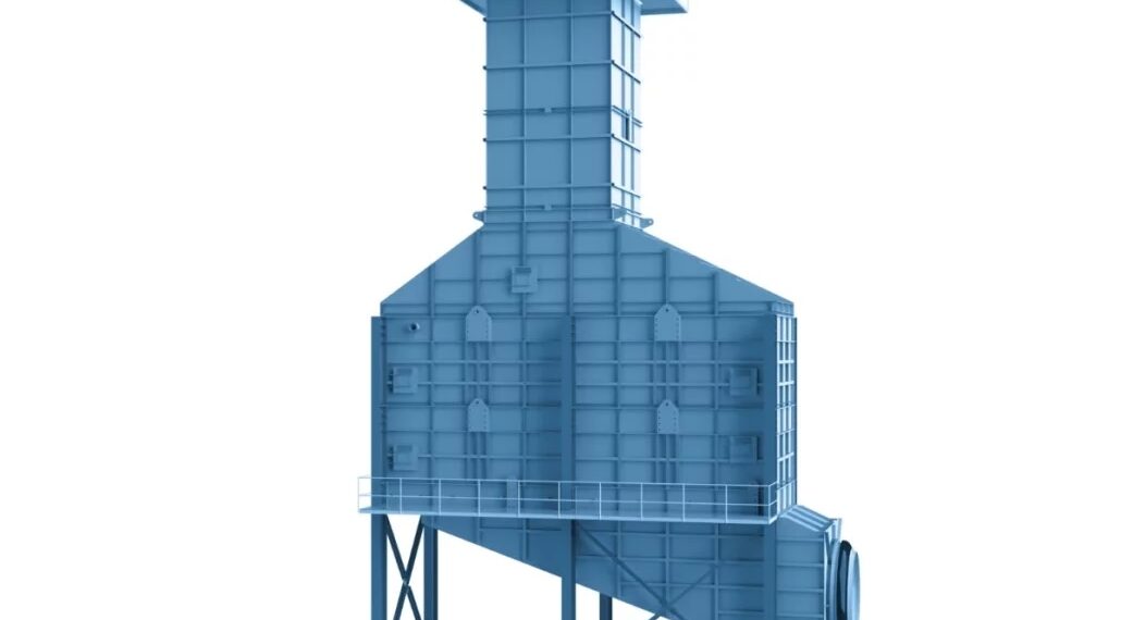 H2-Rea­di­ness-Zer­ti­fi­zie­rung für Abhitzekessel