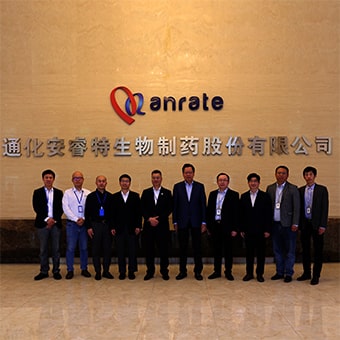 Cooperation for the implementation of the Factory of Excellence