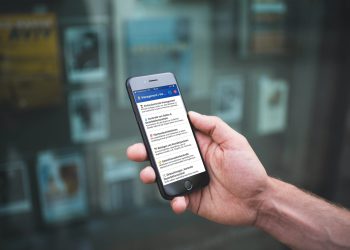 TÜV SÜD Corona Covid-19 App
