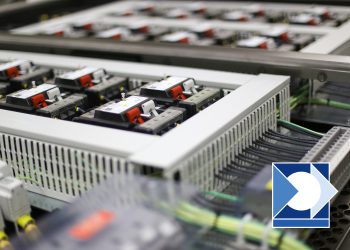 Baugruppen-Baukasten ModibEx für Energieverteilungen