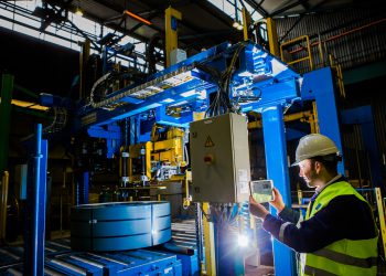 Dokumentation der Instandhaltung verbessert Effizienz und Transparenz