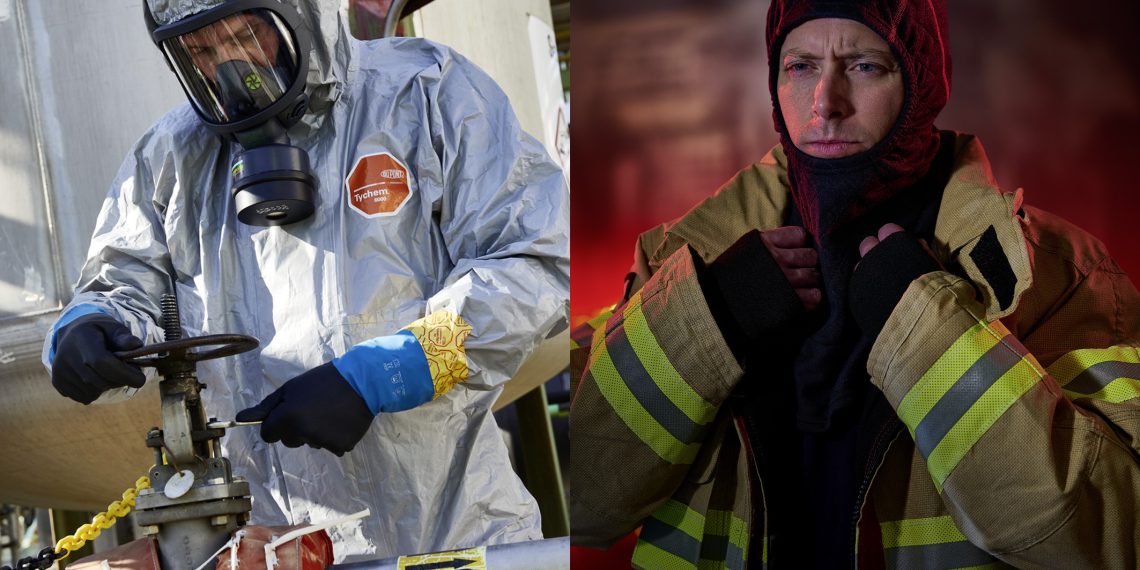 Dupont Personal Protection