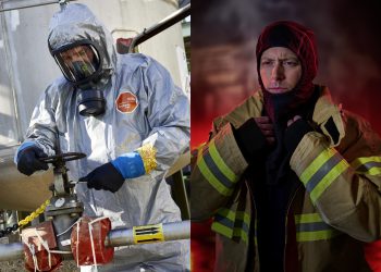 Dupont Personal Protection