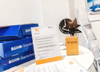 MULTIVAC erhält Auszeichnung für mehr Ergonomie am Arbeitsplatz