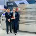 Traysealer TX 710 von MULTIVAC wird mit dem Deutschen Verpackungspreis ausgezeichnet