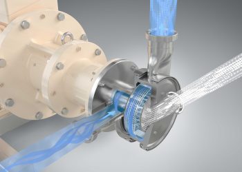 Bild: Ystral Maschinenbau + Processtechnik