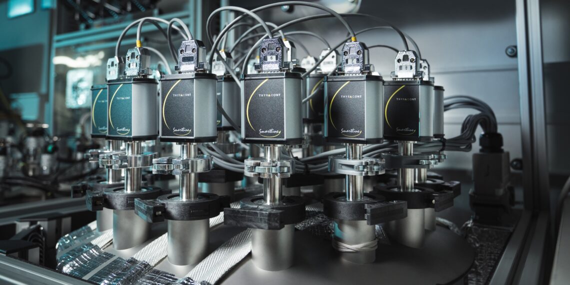 Auszeichnung mit BSFZ-Siegel