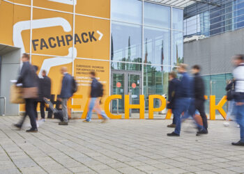 FACHPACK 2024: Die euro­päi­schen Ver­pa­ckungs­in­dus­trie in Nürnberg
