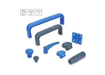 Fremd­kör­per in Pro­duk­ti­ons­pro­zes­sen erkennen