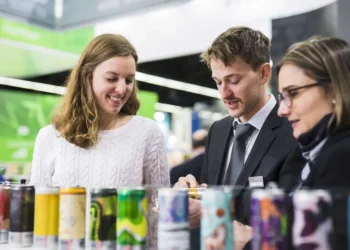 Bald ist es soweit: in 4 Wochen star­tet die BRAU BEVIALE in Nürnberg