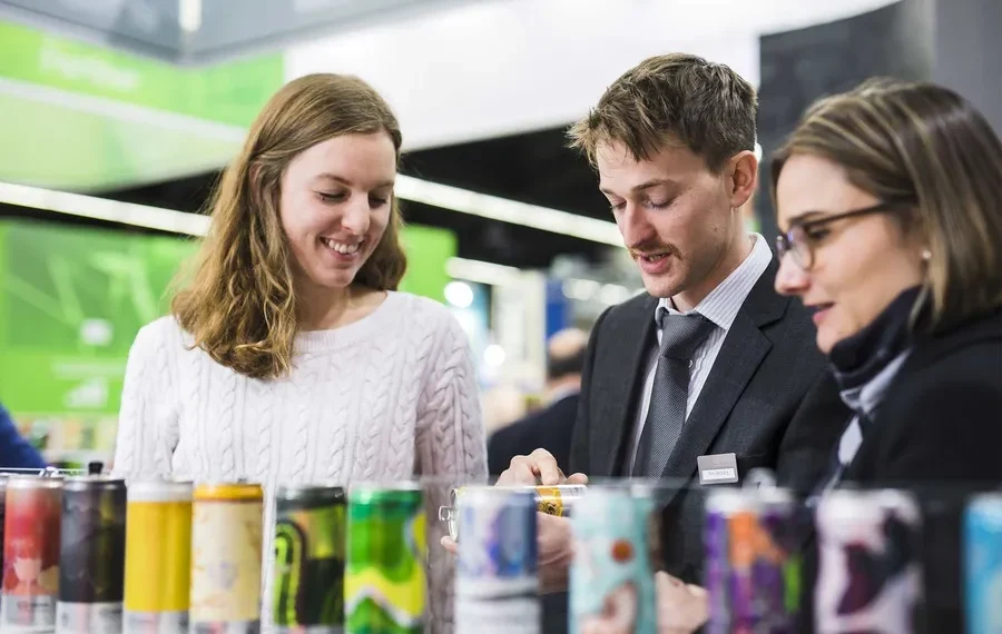 Bald ist es soweit: in 4 Wochen startet die BRAU BEVIALE in Nürnberg