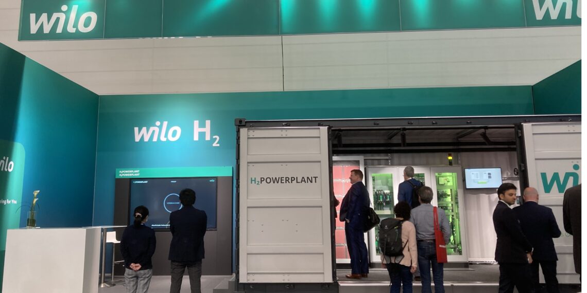 Stra­te­gi­sche Brü­cken nach Südostasien