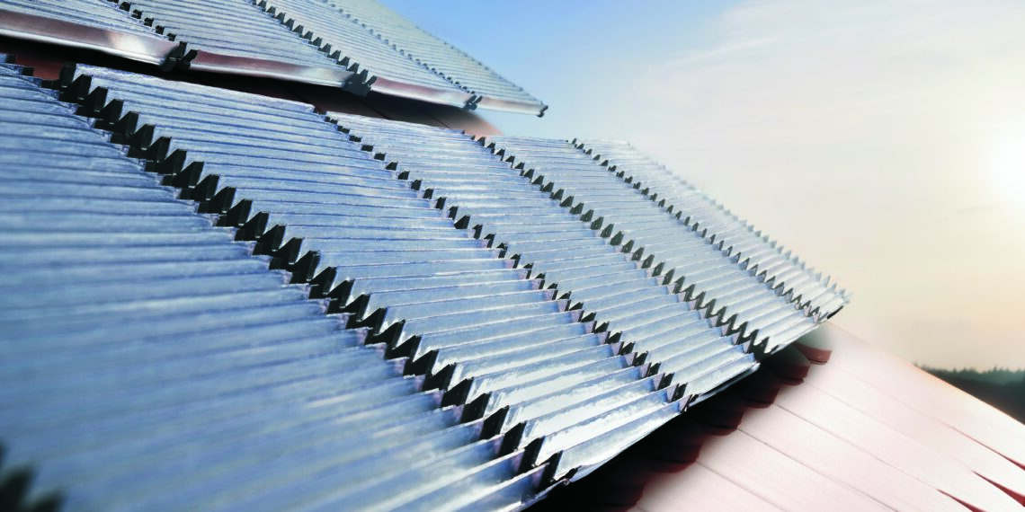 Optimierung der künstlichen Fotosynthese