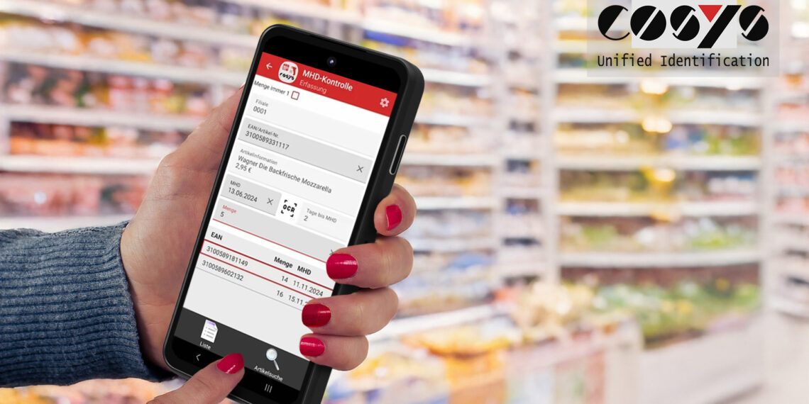 Präzise MHD-Kontrolle