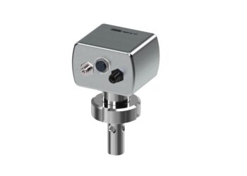 Vom Sen­sor bis zur&nbsp;Cloud