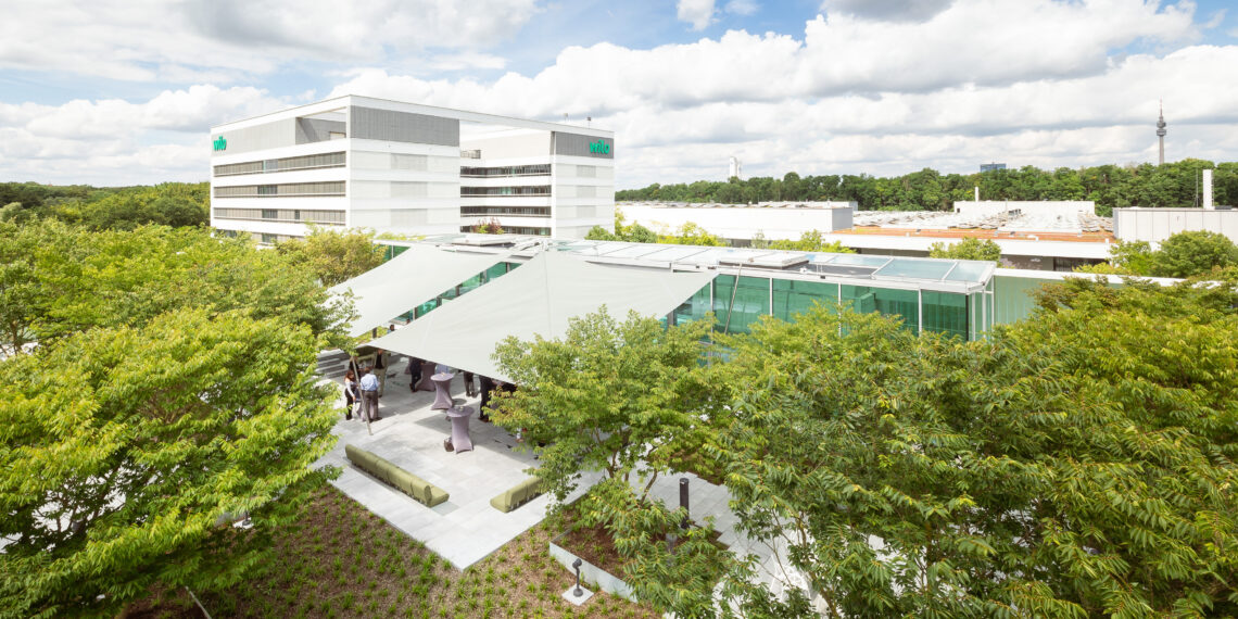 Aus­zeich­nun­gen für Archi­tek­tur und Nachhaltigkeit