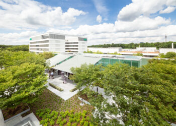 Aus­zeich­nun­gen für Archi­tek­tur und Nachhaltigkeit