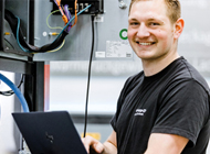 Überprüfen Sie die Qualität Ihrer Druckluft