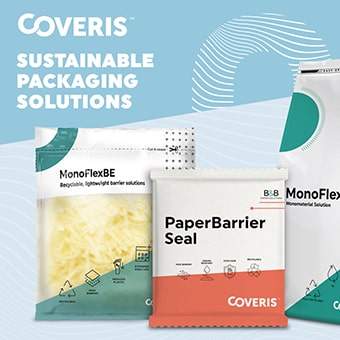 Coveris Gruppe Nachhaltige und alternative Verpackungslösungen