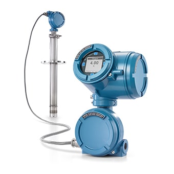 In-situ-Sauerstoffanalysator