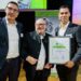 Lean and Green Manage­ment Award