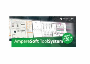 Aktu­el­le Ver­si­on des Tool­Sys­tems für mini­mier­ten Zeitaufwand