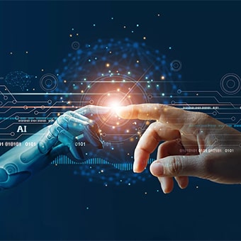 Industrielle Automatisierung auf der SPS 2025