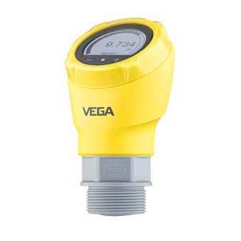 Robuste Radar-Füllstandsensoren