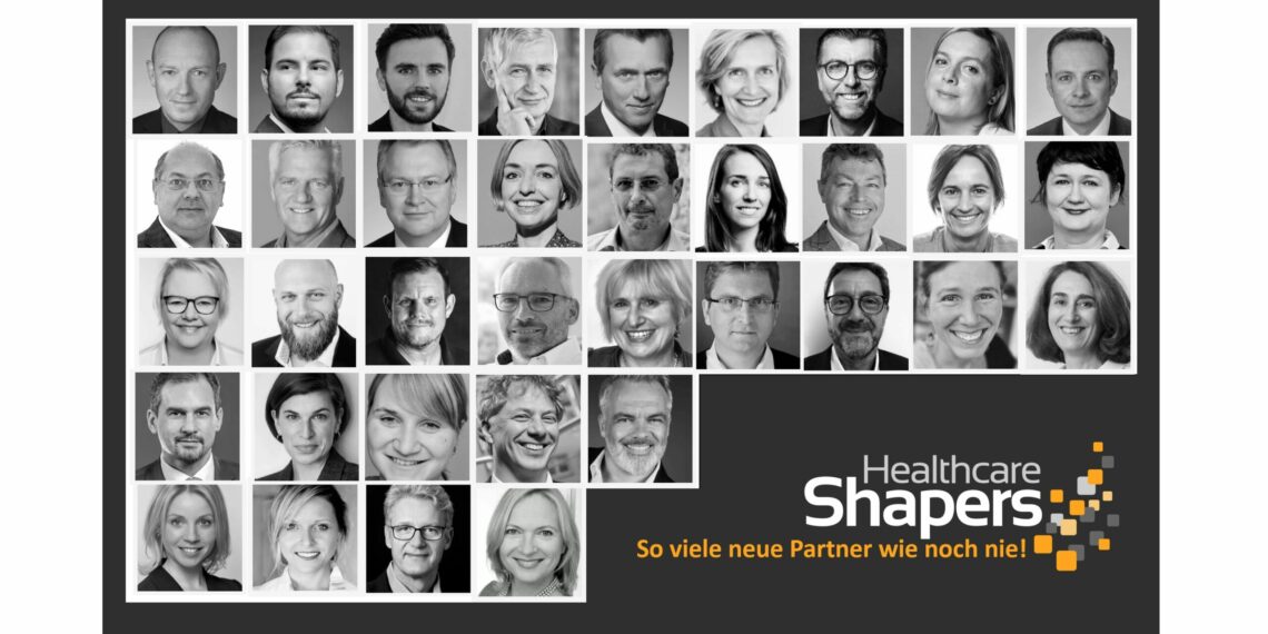 Unter­stüt­zung für Phar­ma, Med­tech und Health­ca­re Branche