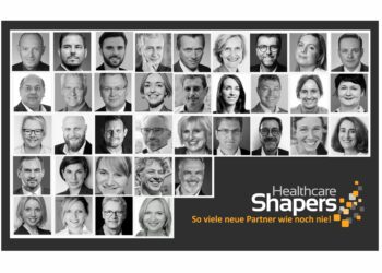 Unter­stüt­zung für Phar­ma, Med­tech und Health­ca­re Branche