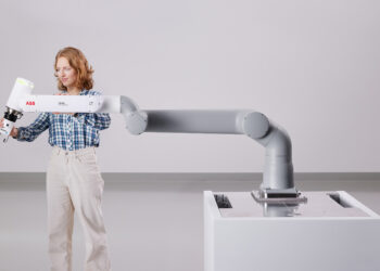 Cobot­fa­mi­lie erweitert