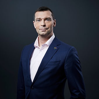 Markus Steilemann zum VCI-Präsidenten gewählt