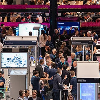 Hannover Messe 2024: „Energizing a Sustainable Industry“