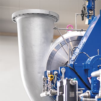 Aerzen übernimmt GPE Turbo