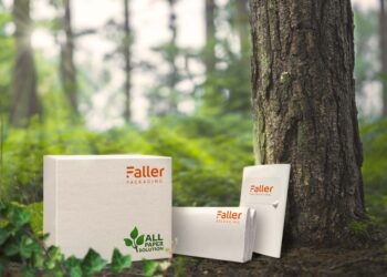 Falt­schach­tel-Pro­duk­ti­on für die Pharmaindustrie