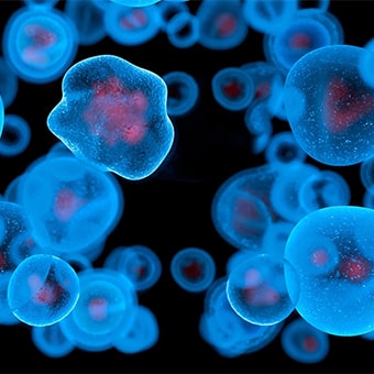 Digitale Transformation in Life-Science-Unternehmen