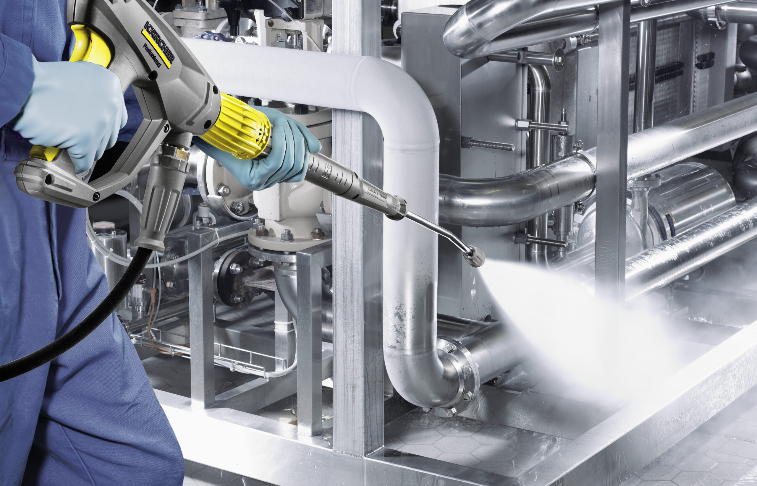 Herausforderungen verstehen – Sauberkeit sichern