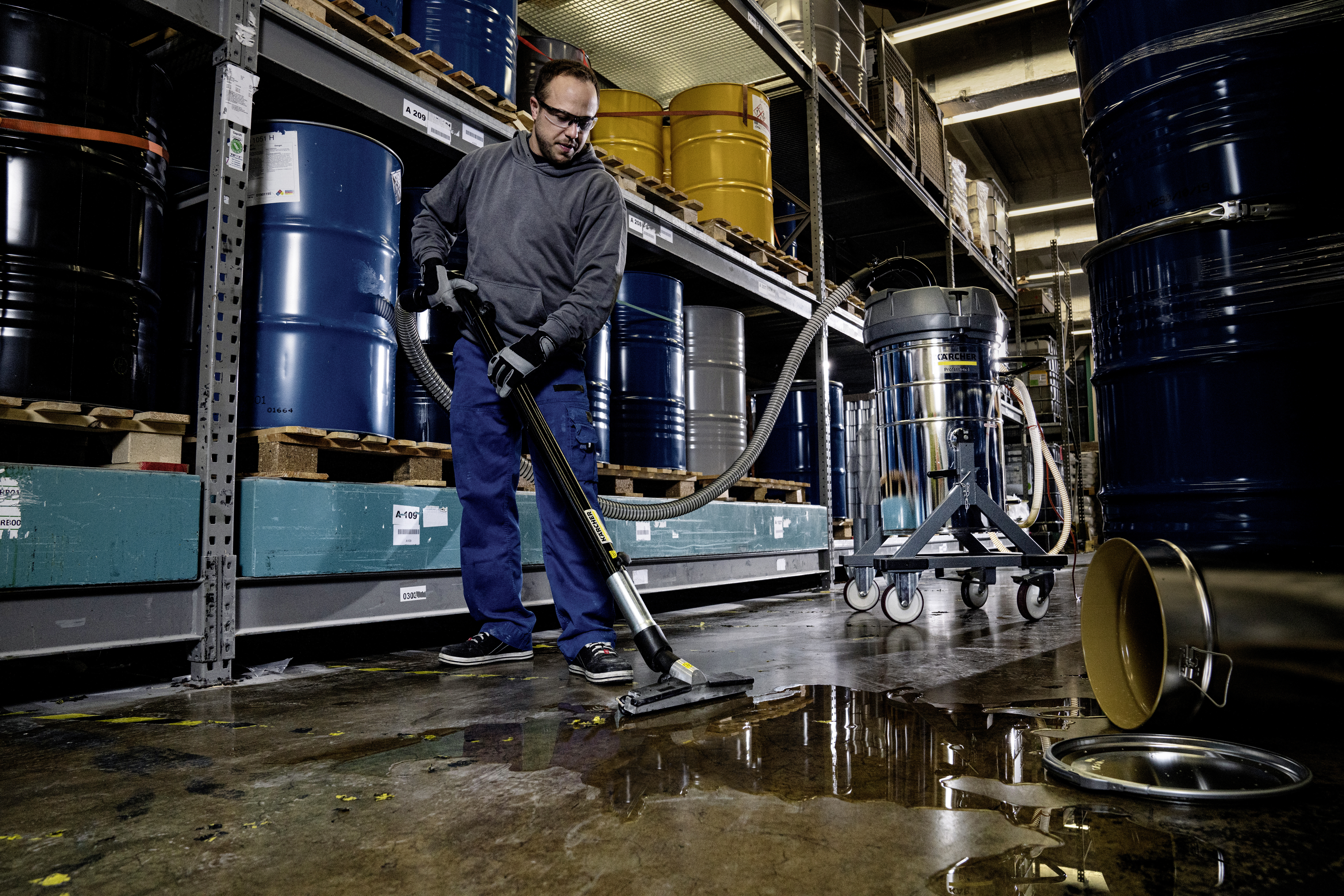 Passgenaue Technologien für jede Anforderung