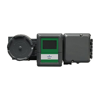 Konfigurierbarer, digitaler Prozessregler